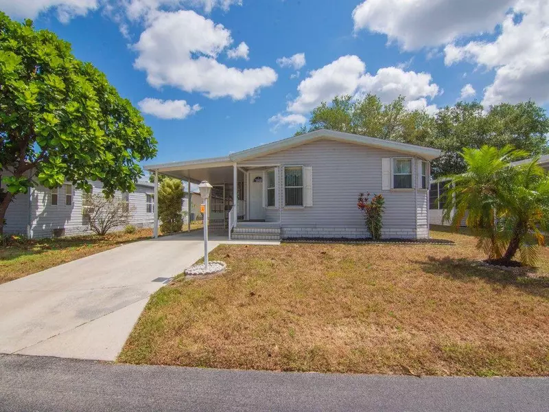 243 Old Key West PL, Fort Pierce, FL 34982