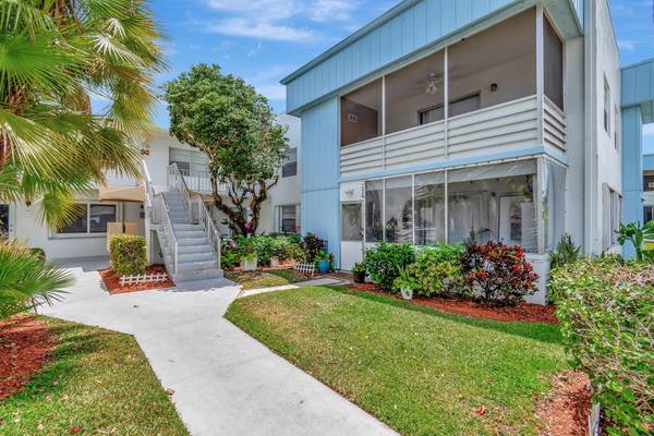 391 Saxony I, Delray Beach, FL 33446