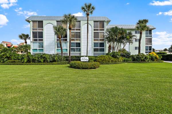 120 Celestial WAY 201,  Juno Beach,  FL 33408