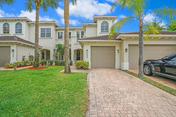 6351 Bella CIR 804,  Boynton Beach,  FL 33437