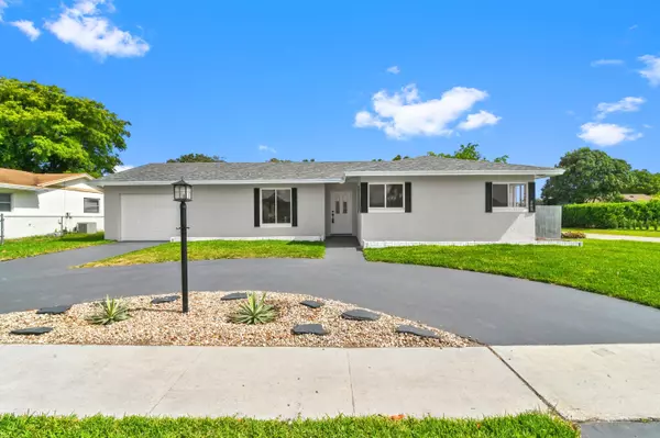 Delray Beach, FL 33484,6575 Whispering Wind WAY
