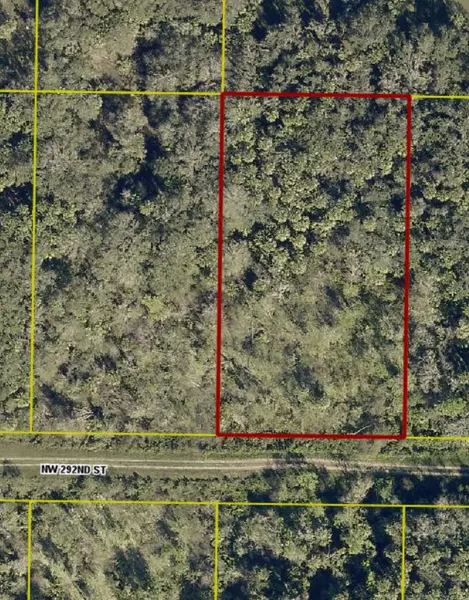 20319 NW 292 ST, Okeechobee, FL 34972