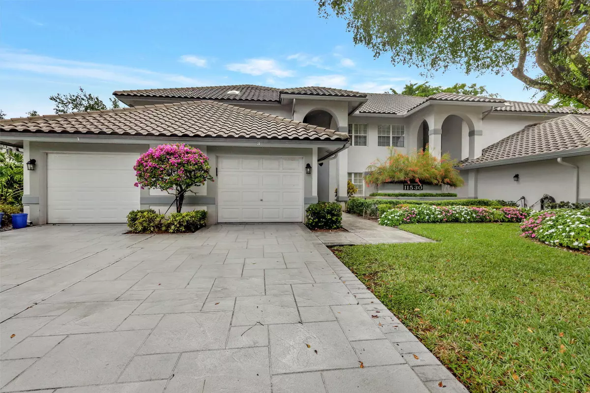 Boynton Beach, FL 33437,11530 Briarwood CIR 3