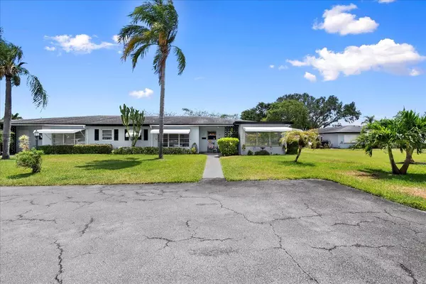 Delray Beach, FL 33445,560 High Point Drive D