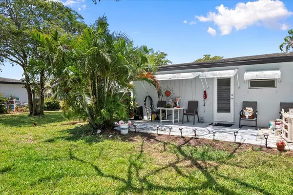 Delray Beach, FL 33445,560 High Point Drive D