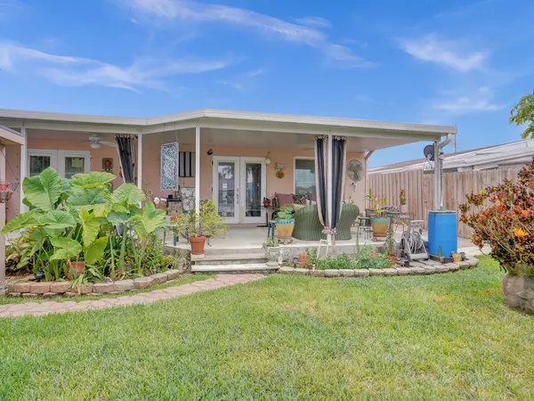 2631 Sherman ST, Hollywood, FL 33020
