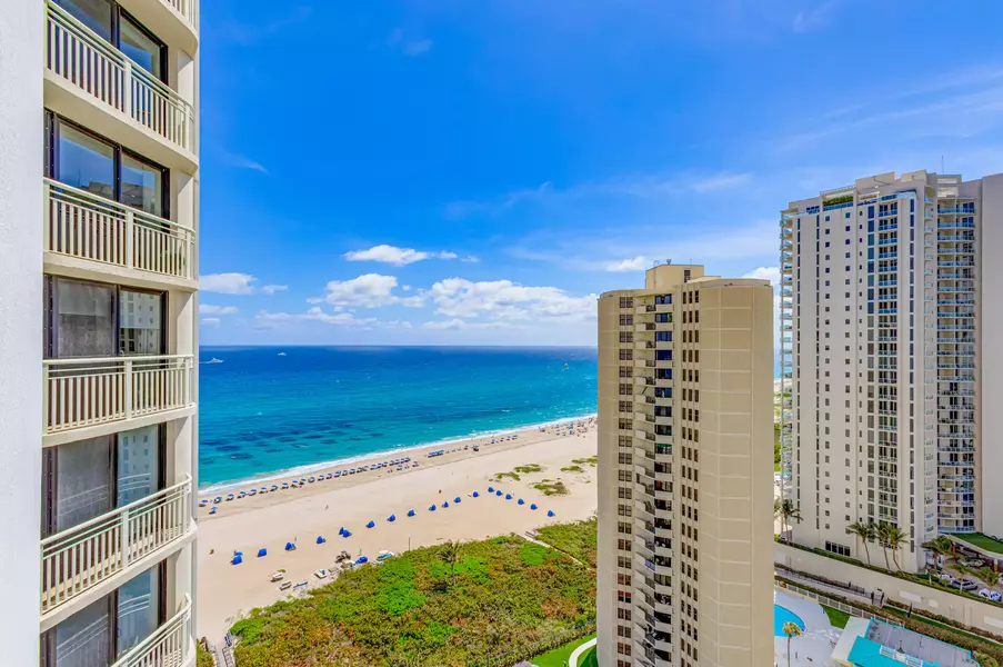 3000 N Ocean DR 22-G, Singer Island, FL 33404