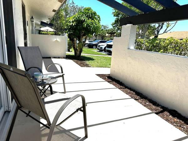 Delray Beach, FL 33484,5750 Princess Palm Court Unit A