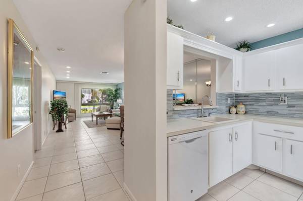 Delray Beach, FL 33484,5750 Princess Palm Court Unit A