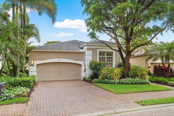 Palm Beach Gardens, FL 33418,330 Sunset Bay LN