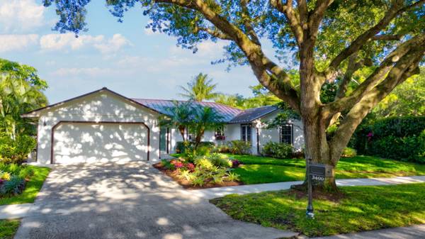 Boca Raton, FL 33431,3400 Pine Haven CIR