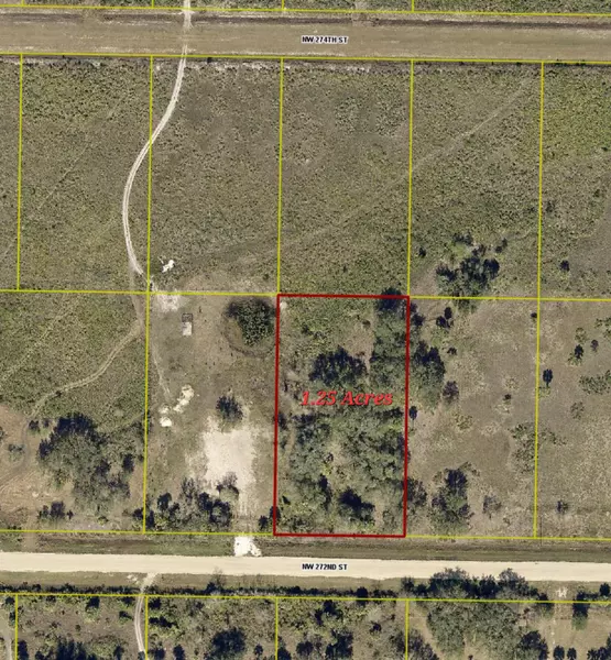 16417 NW 272 ST, Okeechobee, FL 34972