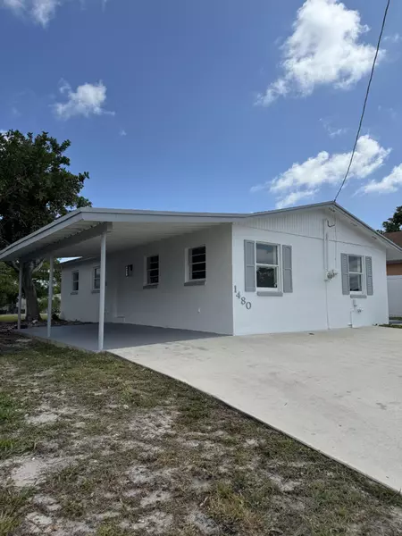 1480 W 31st ST, Riviera Beach, FL 33404