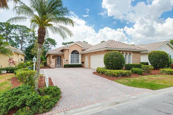 Port Saint Lucie, FL 34986,8518 Belfry PL