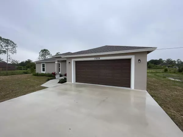 17606 N 69 ST, Loxahatchee, FL 33470