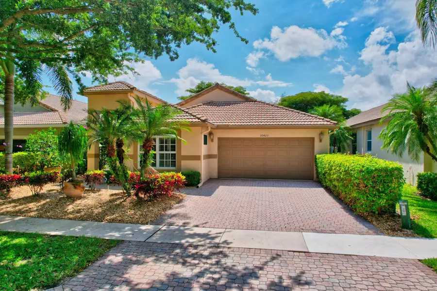 10423 Copper Lake DR, Boynton Beach, FL 33437