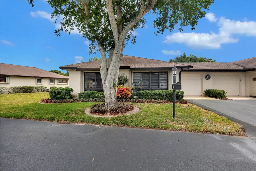 4925 Dovewood RD A, Boynton Beach, FL 33436