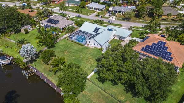 Port Saint Lucie, FL 34983,479 NE Solida CIR