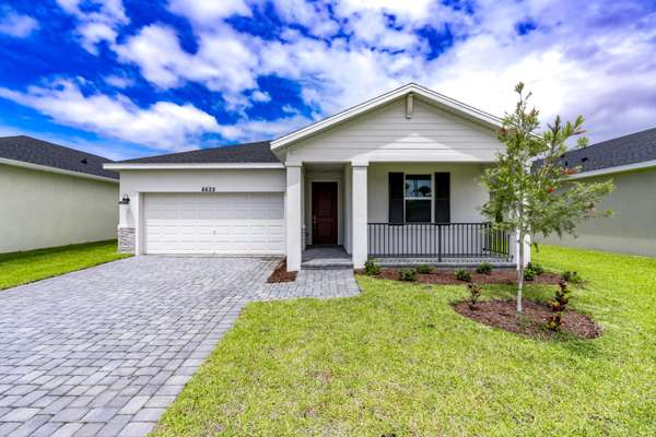 Port Saint Lucie, FL 34986,8625 Dahlia CIR