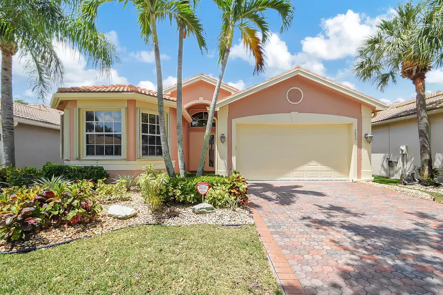 7899 Sundial Harbor Pt PT, Lake Worth, FL 33467