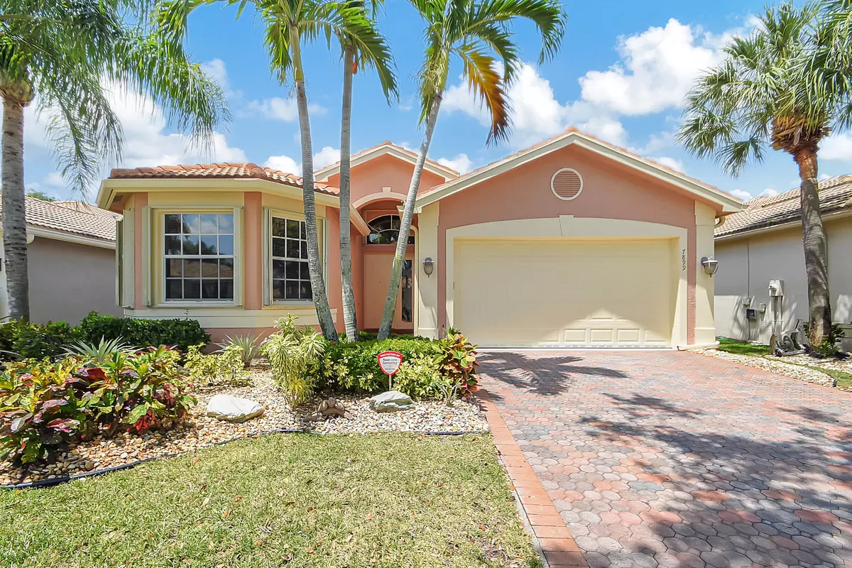 Lake Worth, FL 33467,7899 Sundial Harbor Pt PT