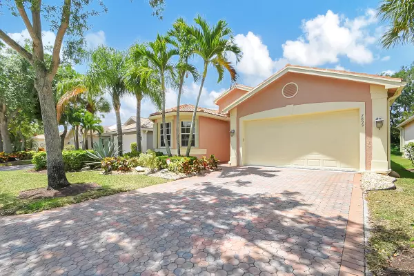 Lake Worth, FL 33467,7899 Sundial Harbor Pt PT