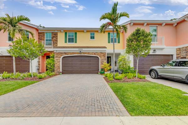 12954 Trevi Isle DR,  Palm Beach Gardens,  FL 33418