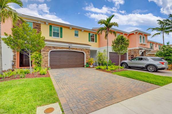 Palm Beach Gardens, FL 33418,12954 Trevi Isle DR