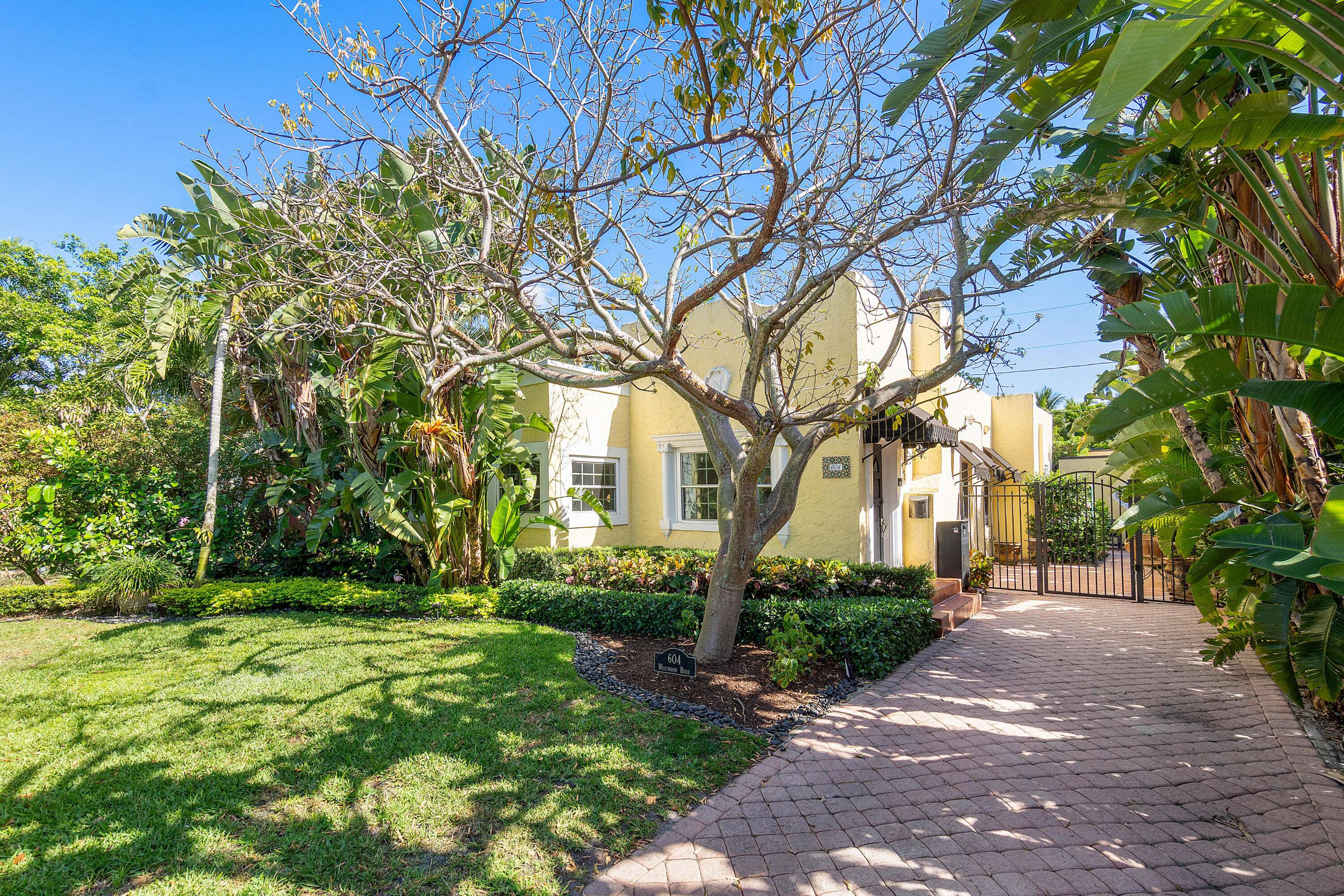 West Palm Beach, FL 33401,604 Westwood