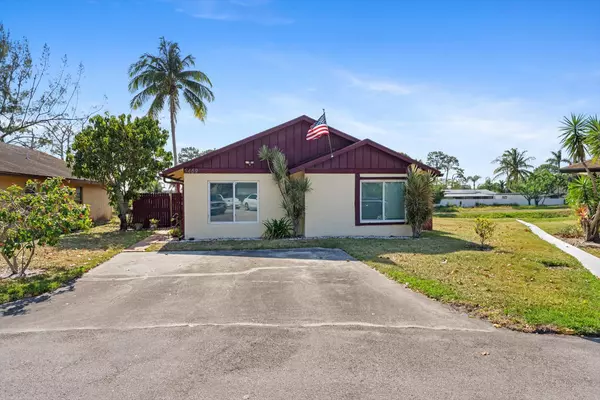 West Palm Beach, FL 33415,5469 Bonky CT