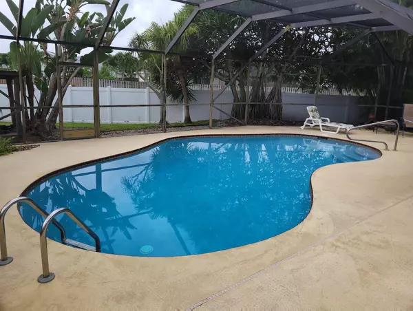 Jupiter, FL 33458,169 Arrowhead CIR