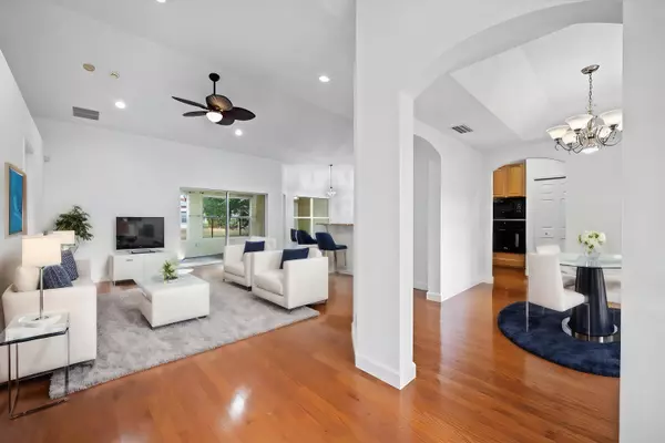 Port Saint Lucie, FL 34953,4190 SW Utterback ST