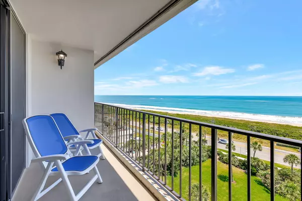 5061 North Highway A1a 902, Hutchinson Island, FL 34949