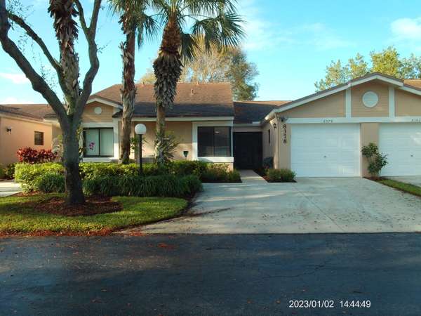 8378 Springlake DR E,  Boca Raton,  FL 33496