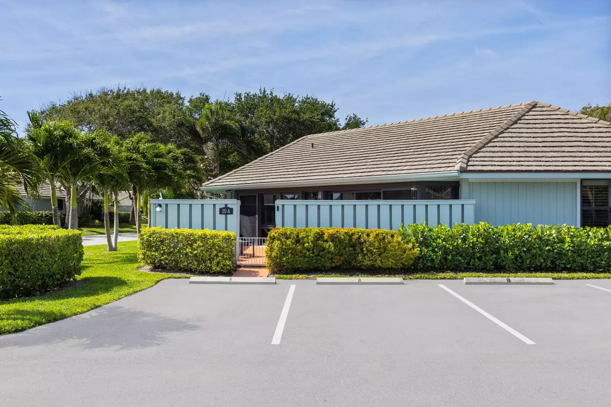 Jupiter, FL 33477,1127 E Seminole AVE 20a