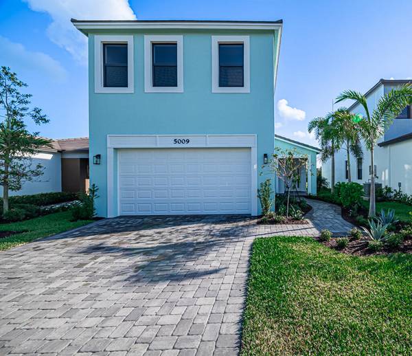 Westlake, FL 33470,5009 Coquina PL