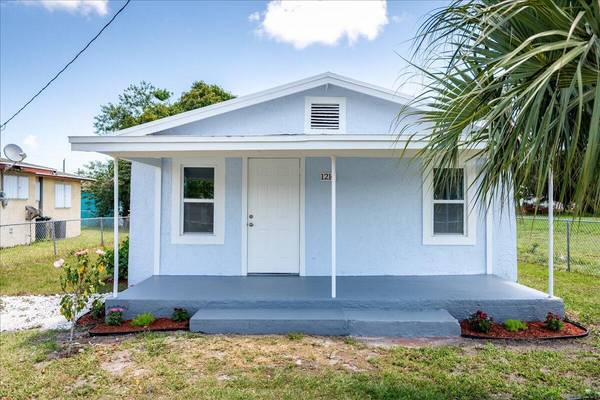 1214 N 13th ST,  Fort Pierce,  FL 34950