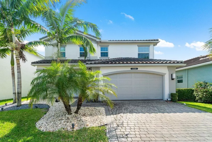 15369 Sandy Beach TER, Delray Beach, FL 33446