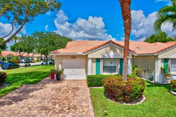 15451 Floral Club RD, Delray Beach, FL 33484