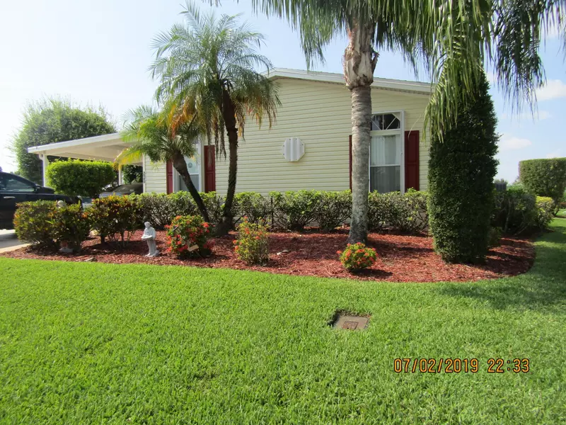 2980 Eagles Nest WAY, Port Saint Lucie, FL 34952