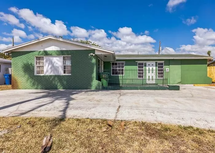 Riviera Beach, FL 33404,3101 E Ave H