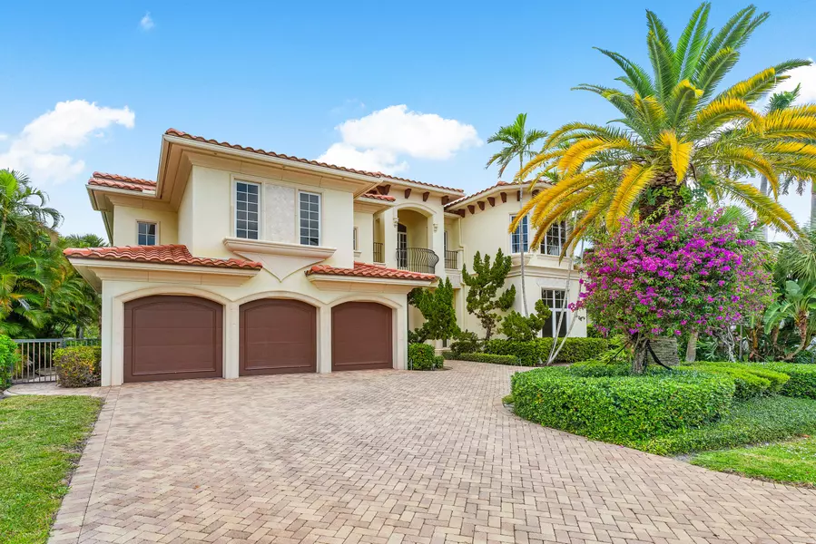 501 Golden Harbour DR, Boca Raton, FL 33432