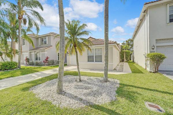 Lake Worth, FL 33467,6910 Big Pine Key ST