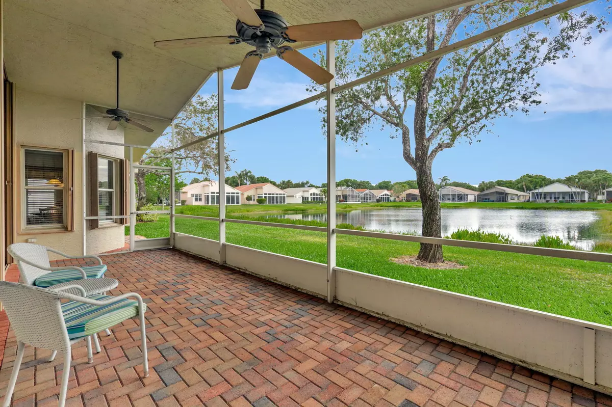 Boynton Beach, FL 33437,11709 Castellon CT