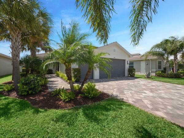 11493 SW Half Moon Lake LN,  Port Saint Lucie,  FL 34987