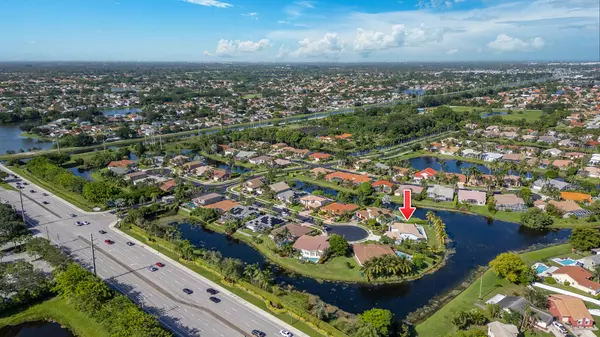 Boynton Beach, FL 33437,9384 Water Course WAY