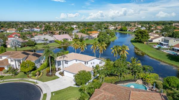 9384 Water Course WAY, Boynton Beach, FL 33437