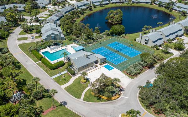 Jensen Beach, FL 34957,906 NE Sandalwood PL