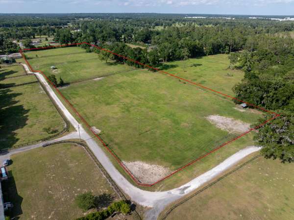 Ocala, FL 34482,Tbd Nw 100th Ave