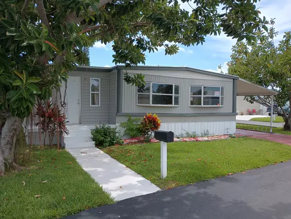 270 Kingfisher AVE,  Fort Pierce,  FL 34982